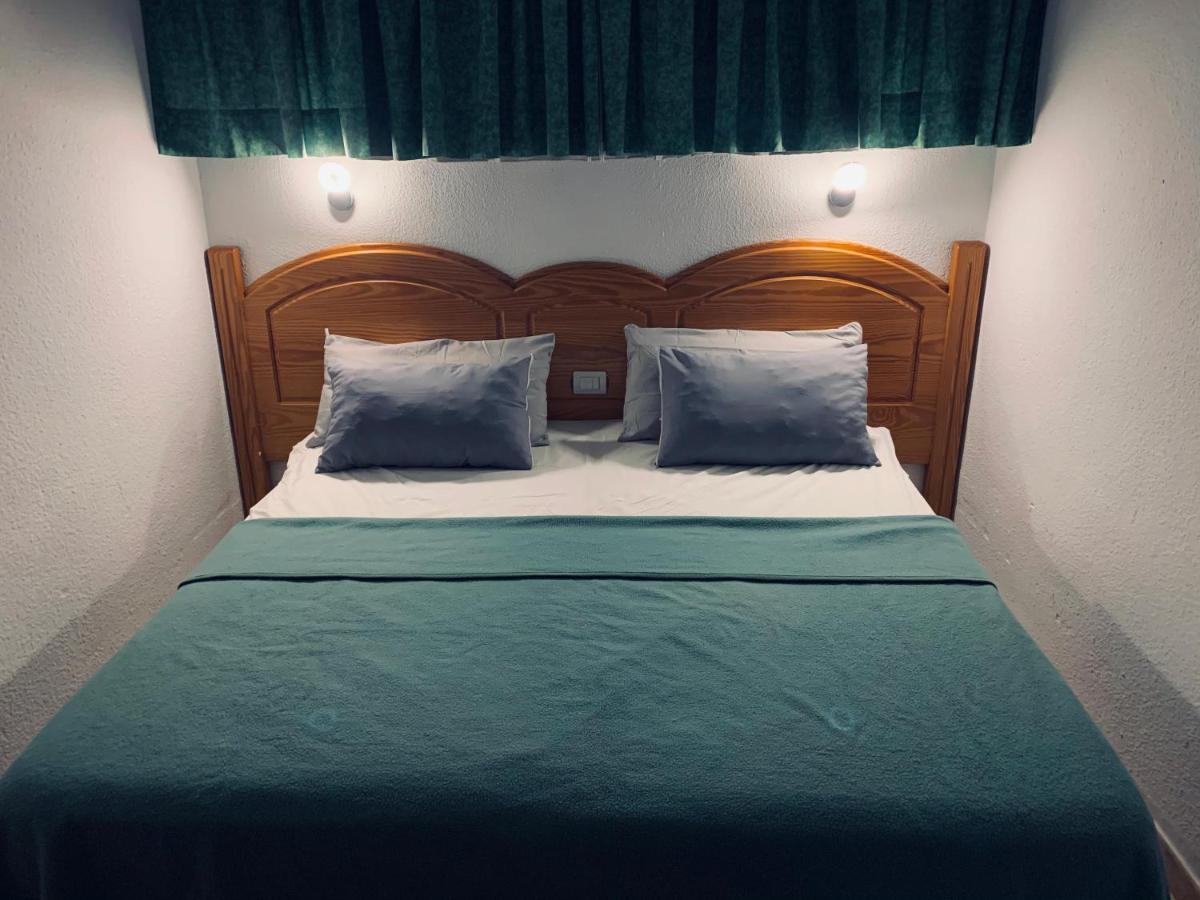 Apartamento Teneguia-Yumbo I بلايا ديل إنغلز المظهر الخارجي الصورة