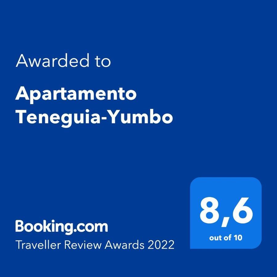 Apartamento Teneguia-Yumbo I بلايا ديل إنغلز المظهر الخارجي الصورة