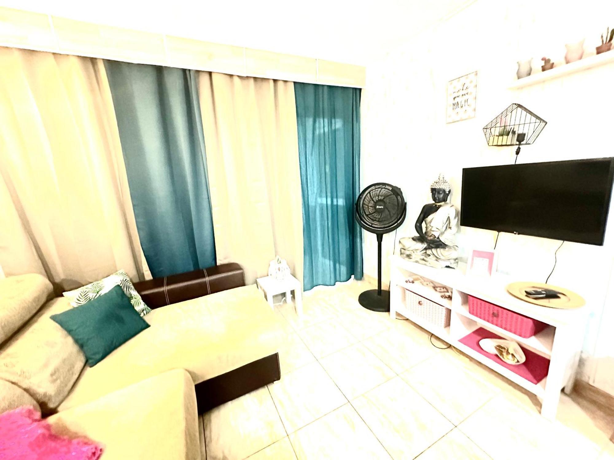 Apartamento Teneguia-Yumbo I بلايا ديل إنغلز المظهر الخارجي الصورة
