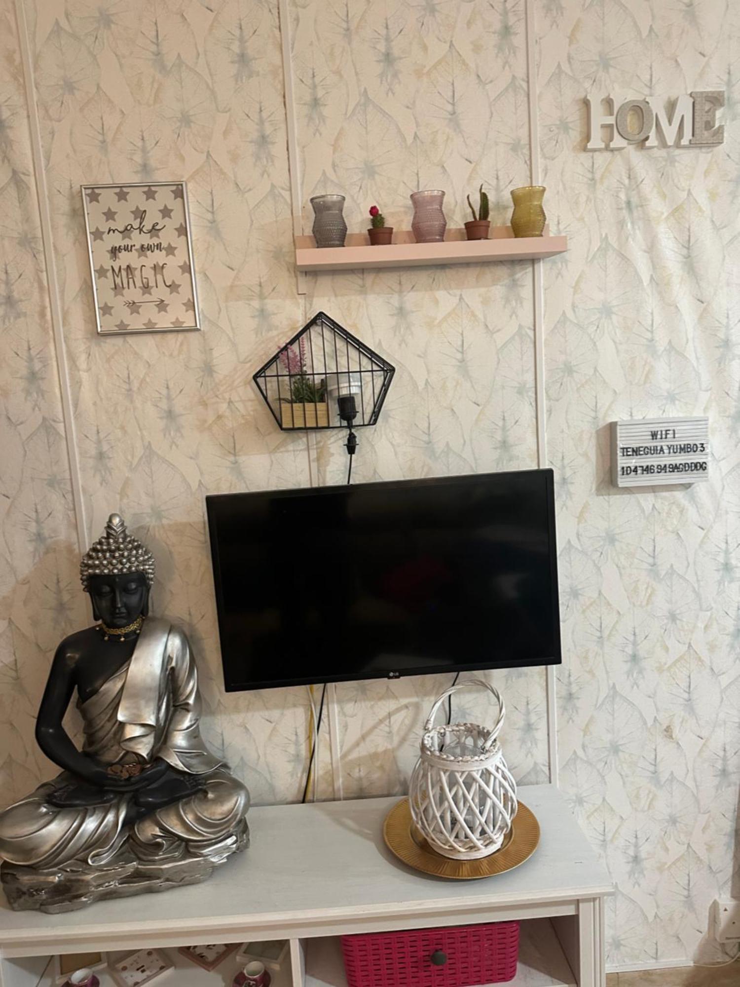 Apartamento Teneguia-Yumbo I بلايا ديل إنغلز المظهر الخارجي الصورة