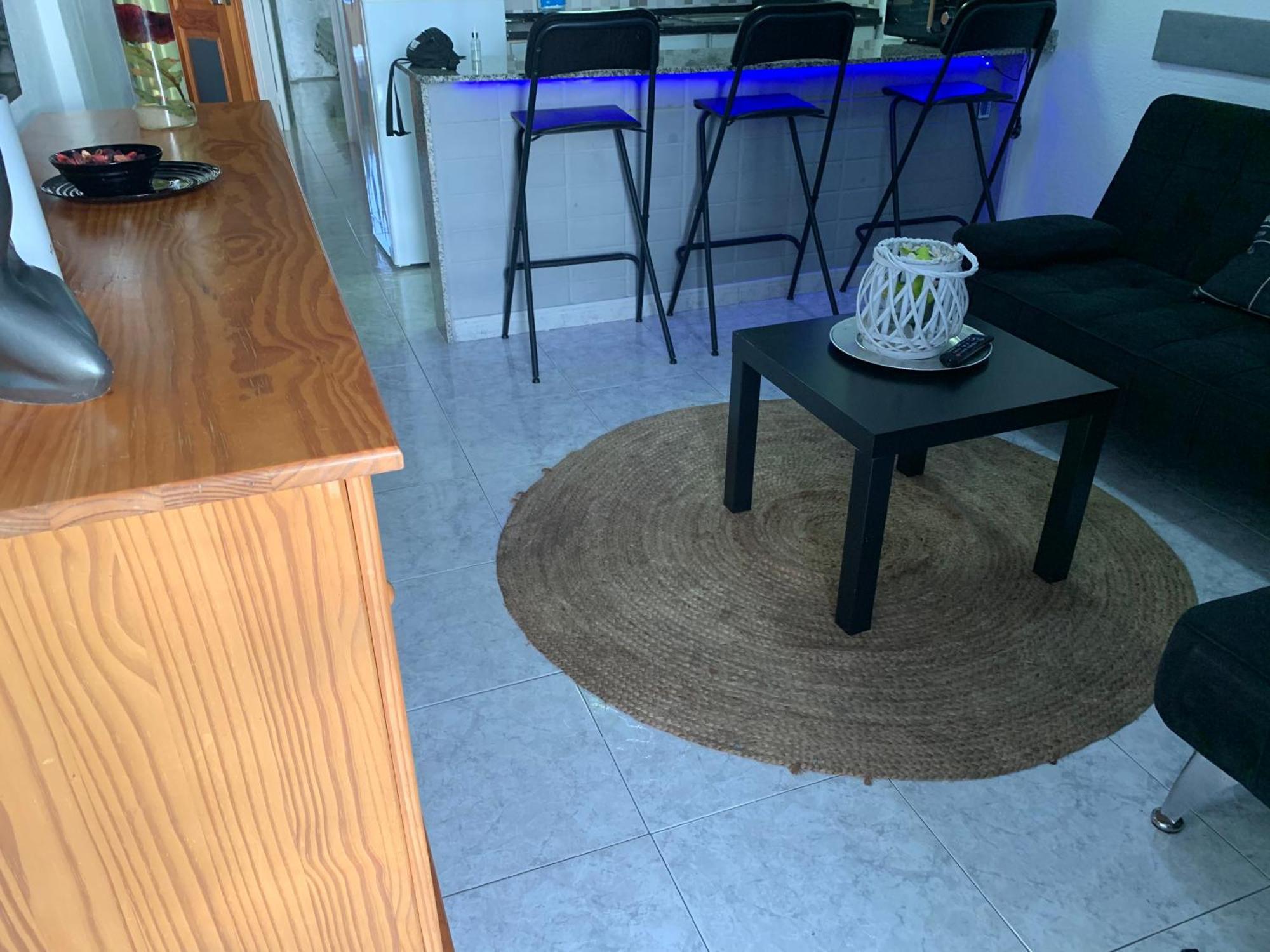 Apartamento Teneguia-Yumbo I بلايا ديل إنغلز المظهر الخارجي الصورة